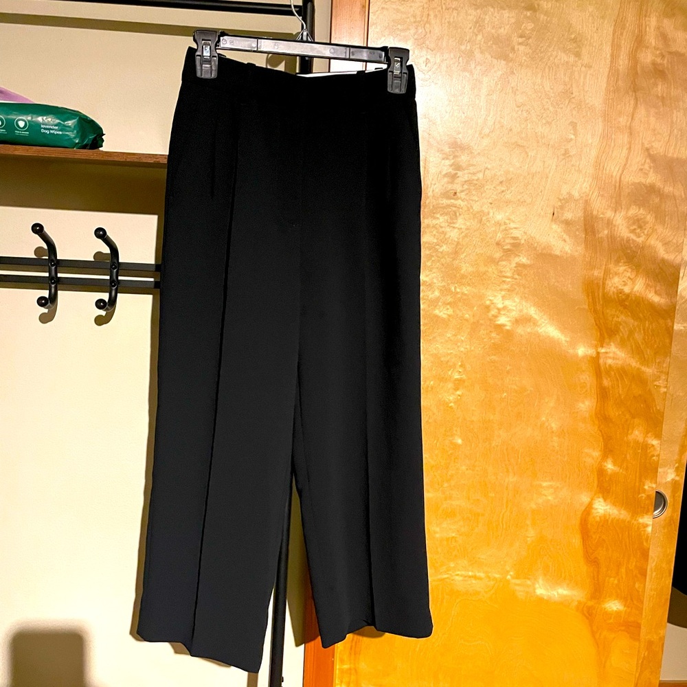 Aritzia pantsuit